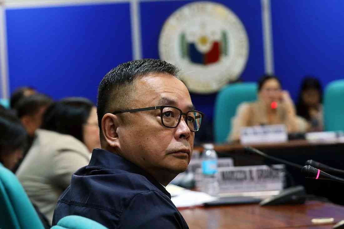 Evidence mounts heavier against Joseph Sy than Alice Guo – BI