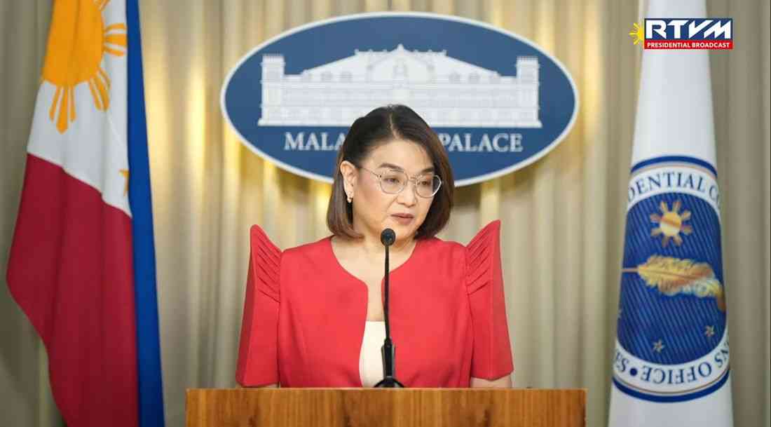 Palace: Marcos will thoroughly review 2026 nat'l budget despite limited time