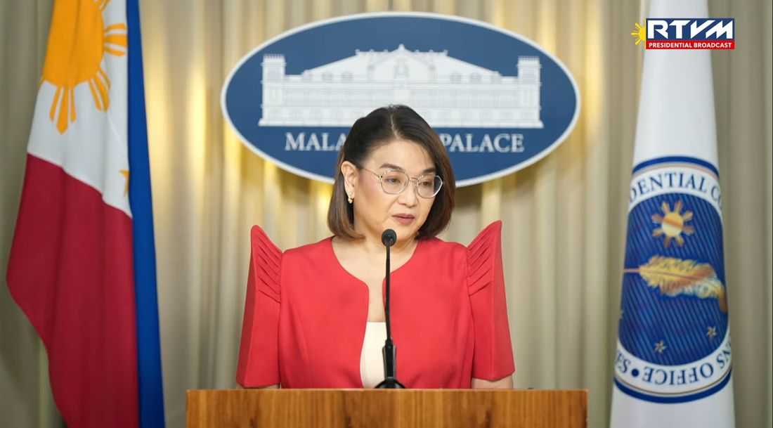 Palace: Marcos will thoroughly review 2026 nat'l budget despite limited time