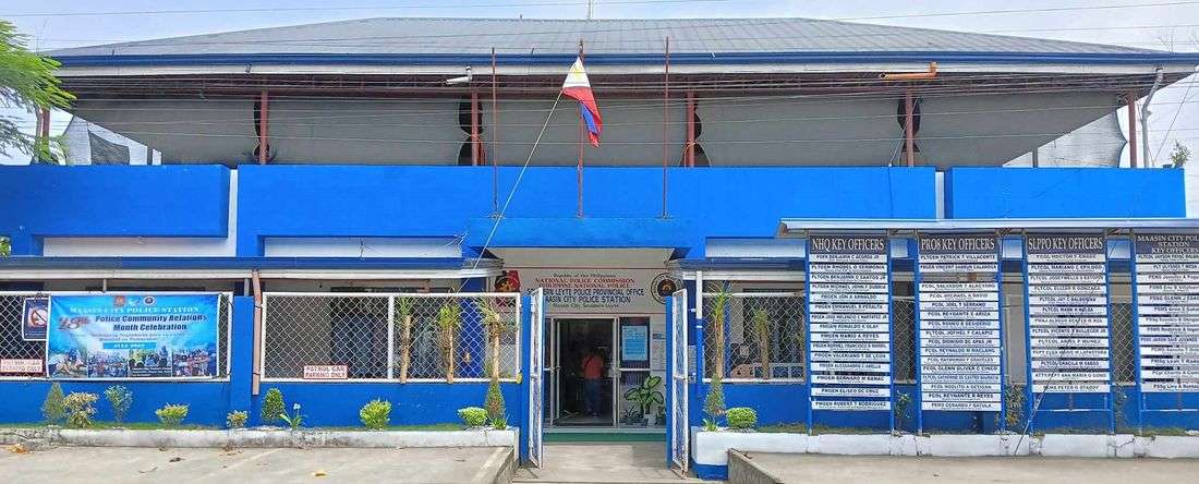 Senior citizen dies after being hit by tricycle in Maasin City