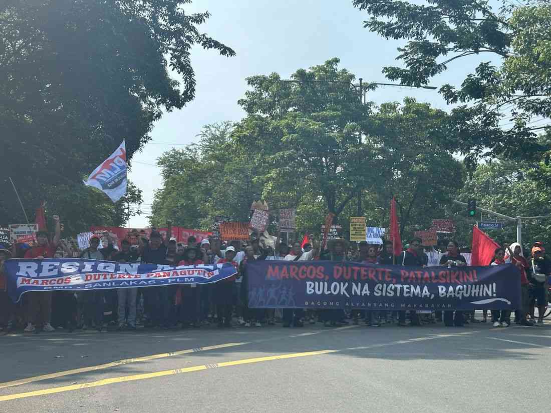 More anti-corruption protest expected amid 2026 national budget deliberations – BAYAN