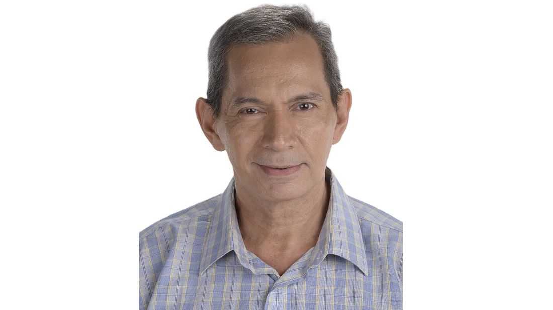 Veteran actor Bing Davao passed away at 65