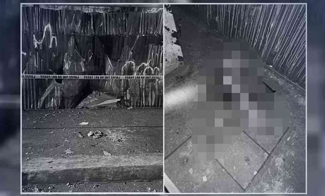 12-year-old boy killed, another hurt in firecracker explosion in Tondo, Manila
