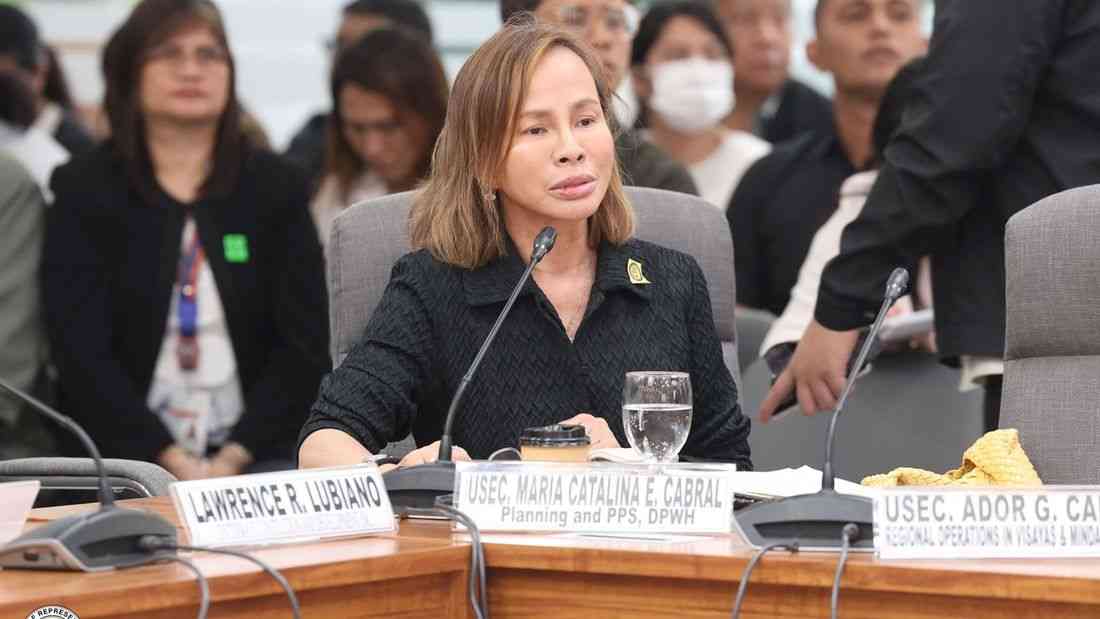 PNP vows to expedite forensics on ‘Cabral Files’; knife and drugs recovered from late DPWH official’s hotel room