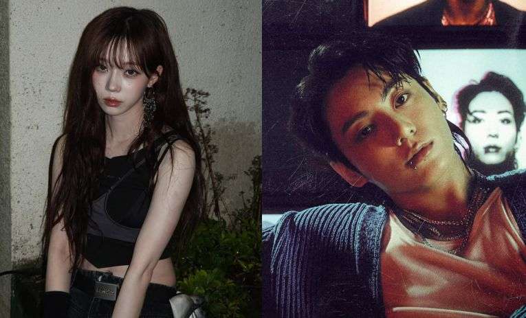 SM Entertainment to take legal action over malicious comments targeting Aespa’s Winter