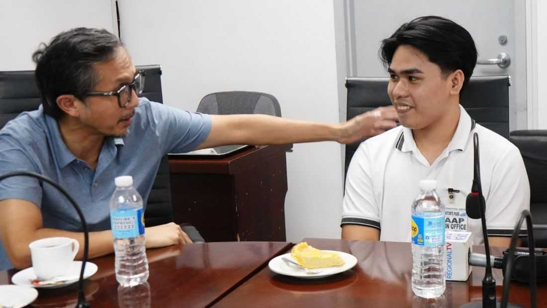 DPWH to launch recruitment campaign of young engineers, accountants for reform