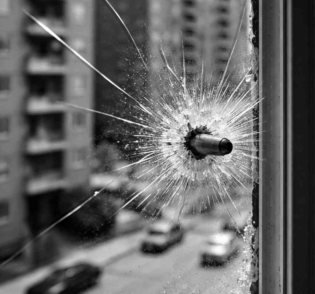 One killed by stray bullet, 47 injured by fireworks a week before New Year