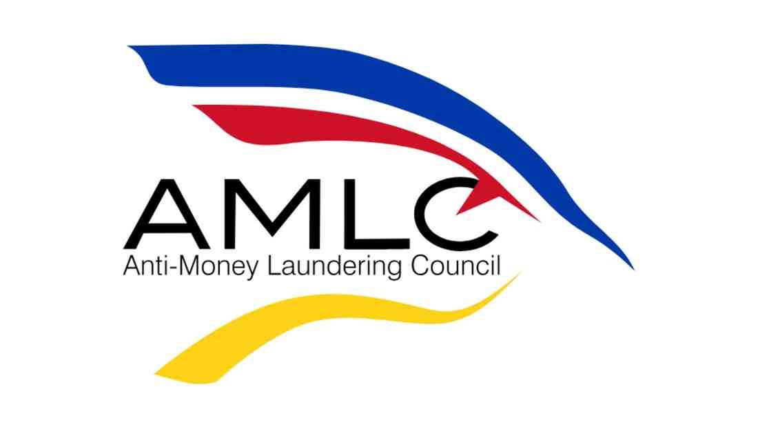 AMLC secures new freeze order on assets tied to flood control anomalies