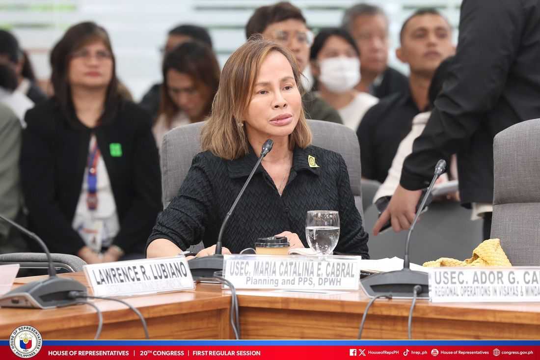 Cabral died from 'blunt traumatic injuries due to fall from height' – autopsy