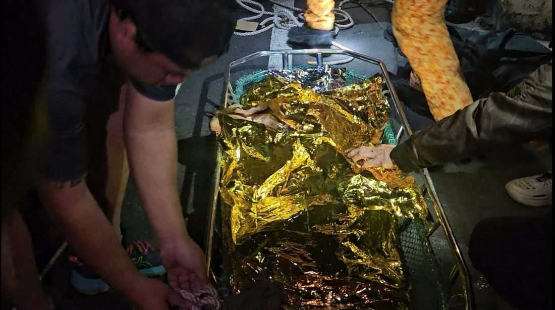 Remains found in Bued River identified as Ex-DPWH Usec. Cabral; blunt trauma cited