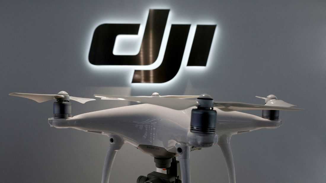 US bars approvals of new models of DJI, all other foreign drones