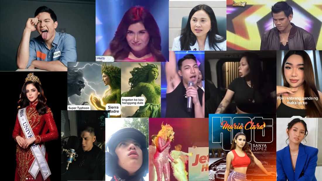 LOL, Relate, Repeat: How these 15 viral memes defined the Philippines in 2025