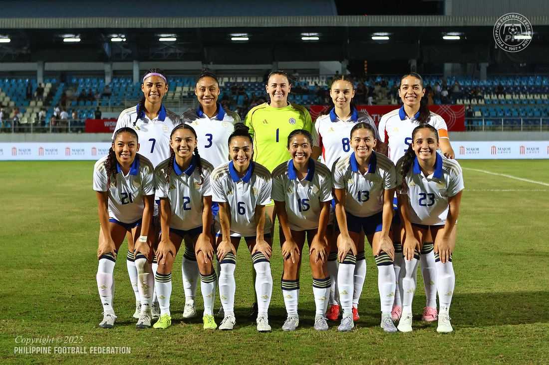 Filipinas stun Vietnam with stoppage-time winner to keep semifinal bid alive