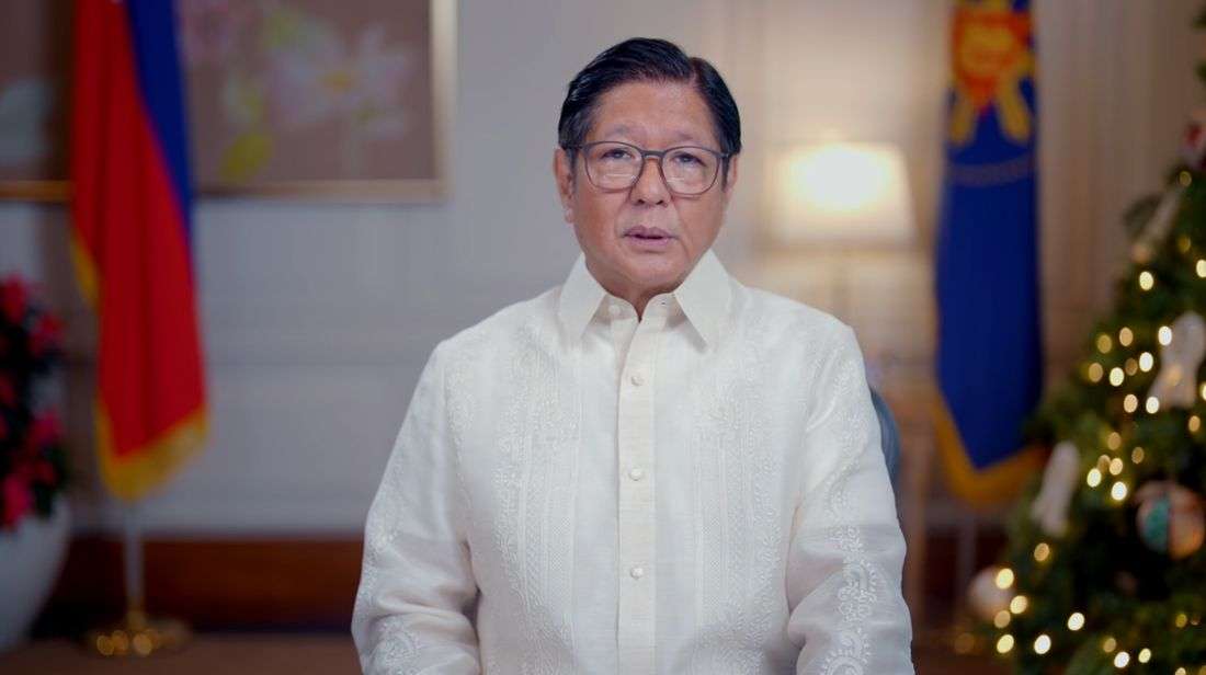 Marcos raises base pay, subsistence allowance for military, uniformed personnel