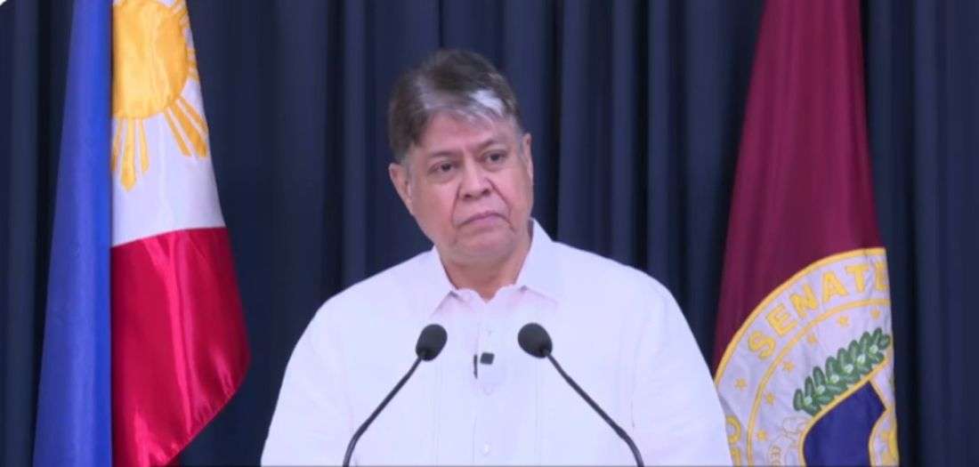 Sen. Pangilinan says more Chinese nationals behind agri smuggling to be unmasked soon
