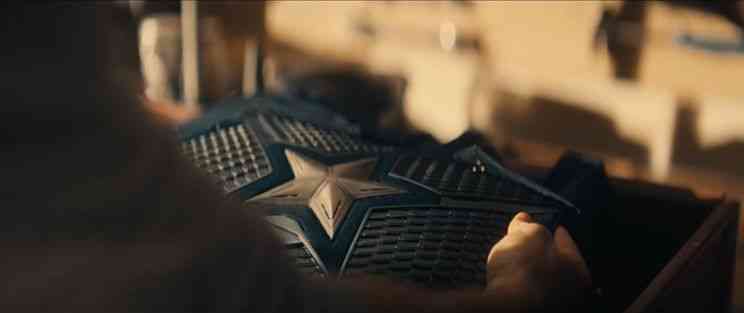 Avengers: Doomsday set for December 2026 release