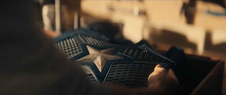 Avengers: Doomsday set for December 2026 release