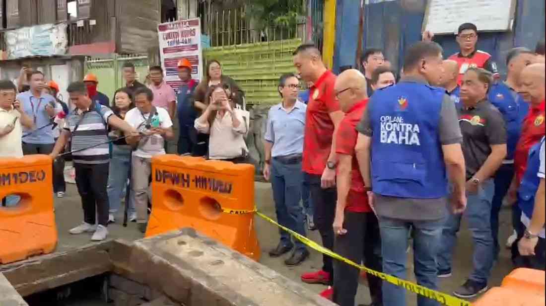 Several families in flood-prone area in San Perfecto, San Juan voluntarily relocate for 'Oplan Kontra Baha'