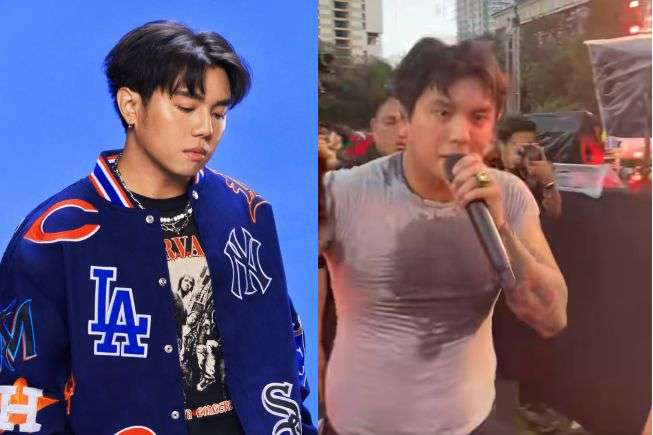 ‘Please spread kindness’: Zack Tabudlo speaks out against foul comments