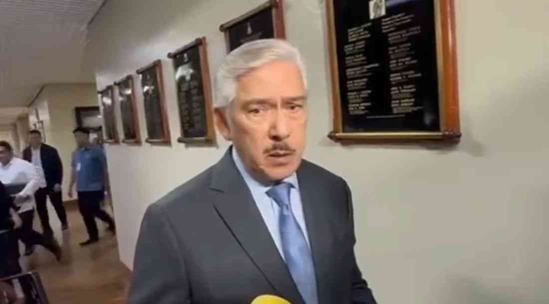 Sotto on Bato’s Senate absences: ‘File an ethics complaint’