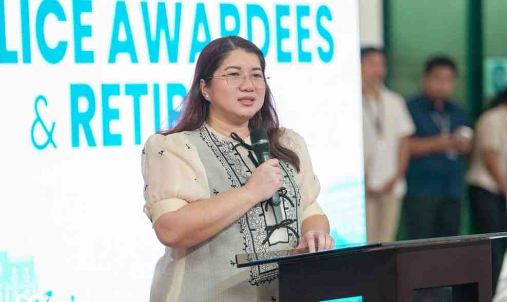 Marikina mayor urges emergency ordinance to restore water supply in Barangay Tumana