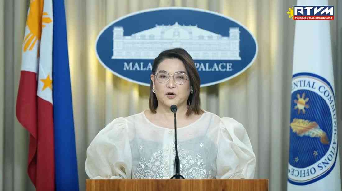 Anti-Dynasty Bill must be studied closely, freed of loopholes, grey areas — Palace