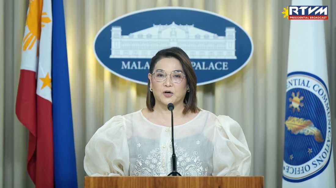Anti-Dynasty Bill must be studied closely, freed of loopholes, grey areas — Palace