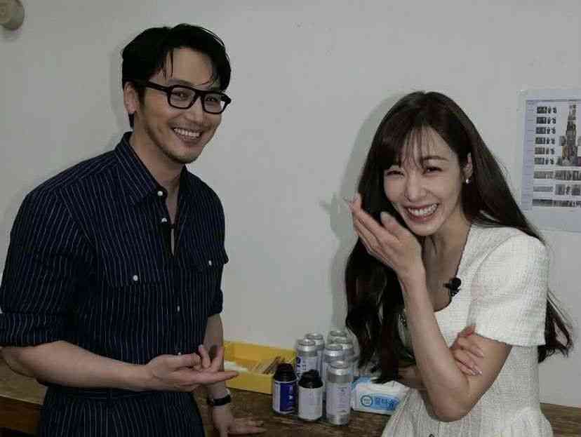 Tiffany Young, Byun Yo Han confirm relationship; reportedly considering marriage