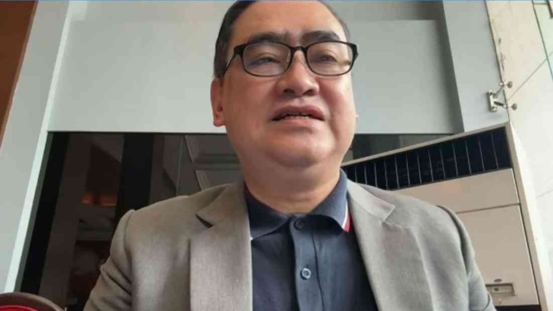 Discaya case politically motivated, legal counsel asserts