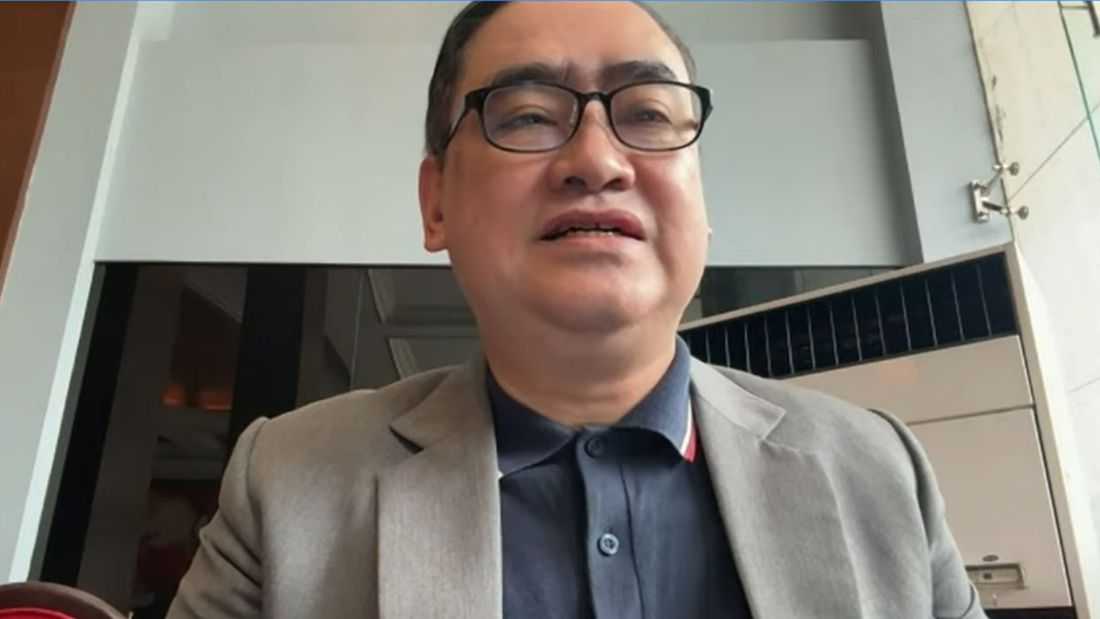 Discaya case politically motivated, legal counsel asserts