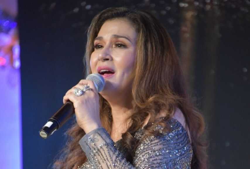 Zsa Zsa Padilla returns Aliw Lifetime Achievement Award