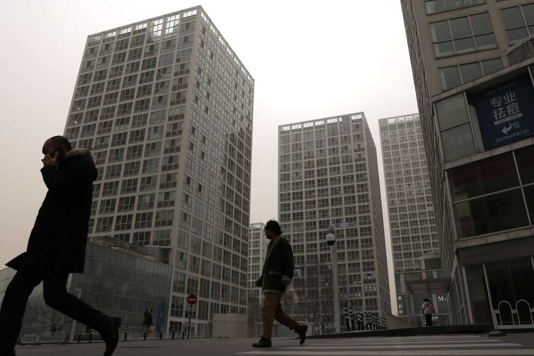 China to require repatriation of funds raised overseas under new rules