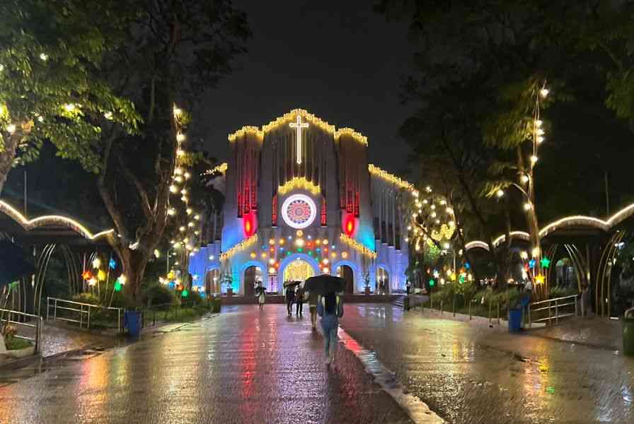 Why the Philippines has the longest Christmas season in the world