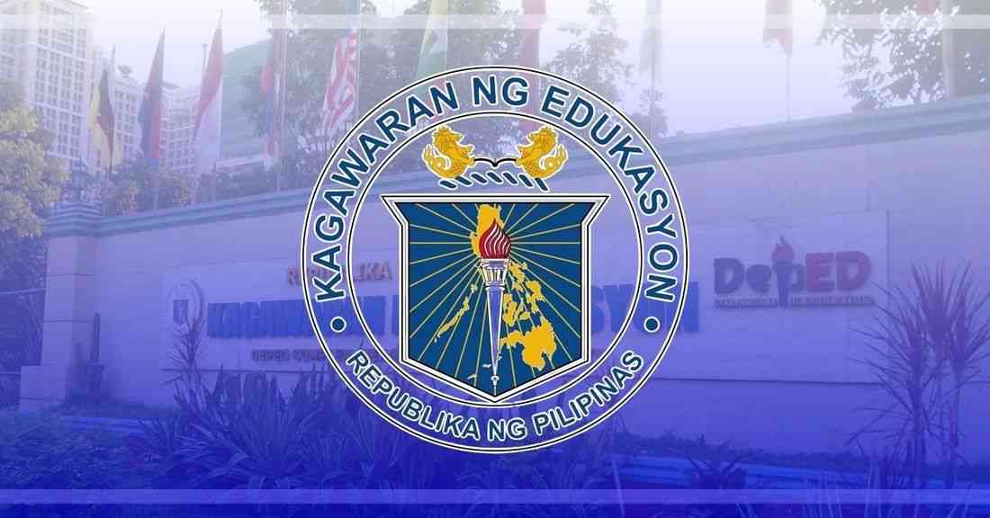 Alleged removal of school Christmas parties, fake news – DepEd