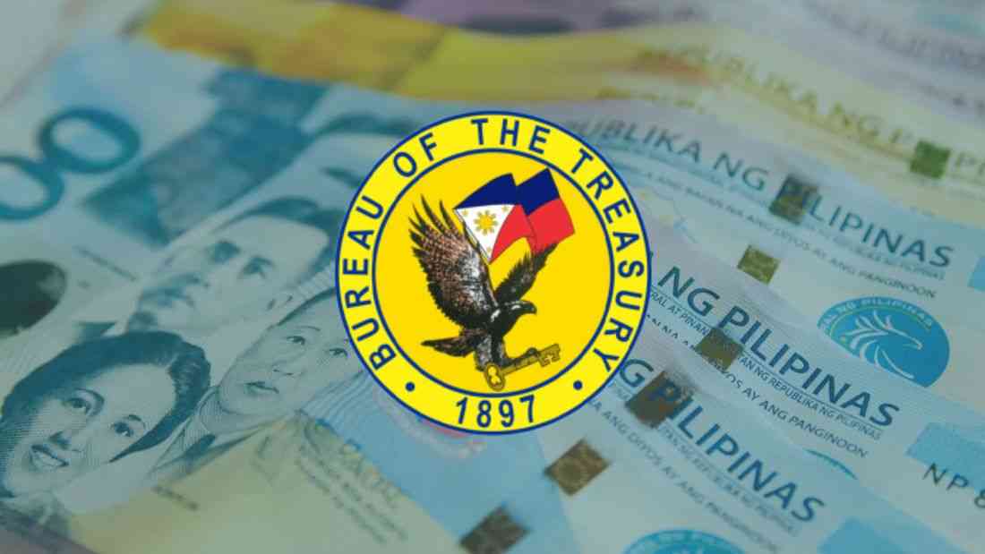 PH debt rises to ₱17.56T in October