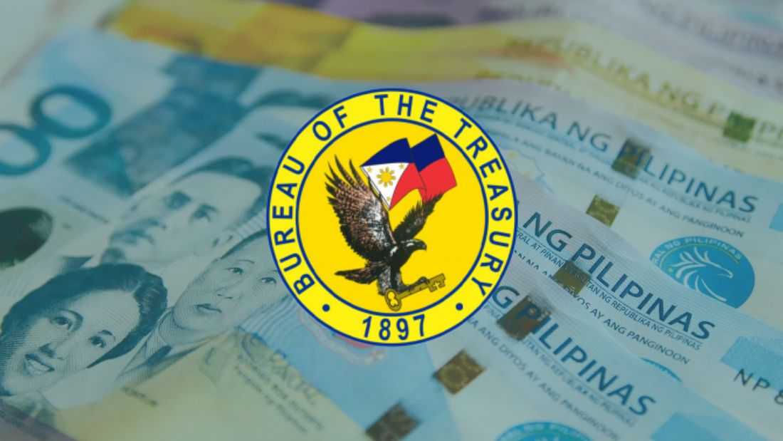 PH debt rises to ₱17.56T in October