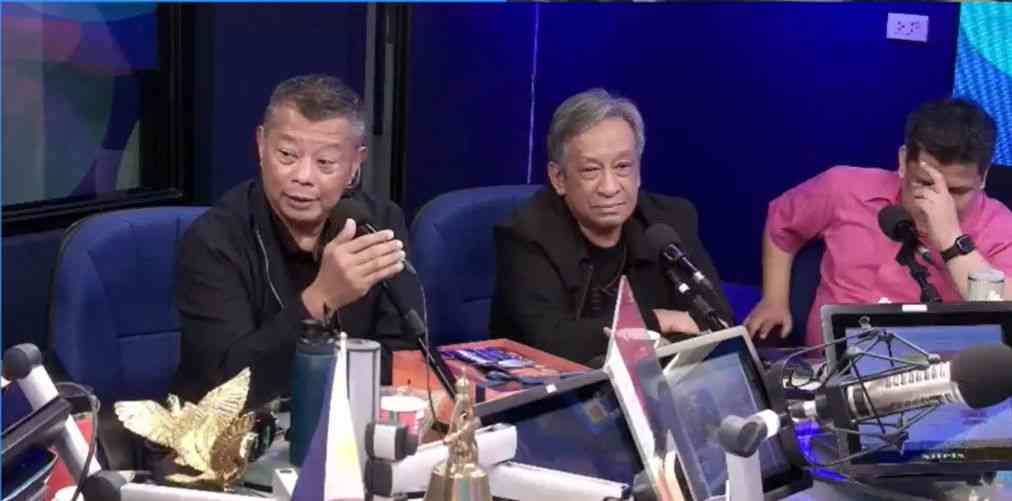 2 ‘Big Fish’ in flood control scam nearing indictment — Ombudsman Remulla