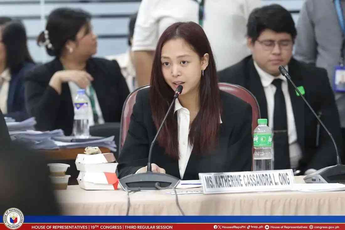 Cassandra Ong still in PH, public urged to report sightings – PCO