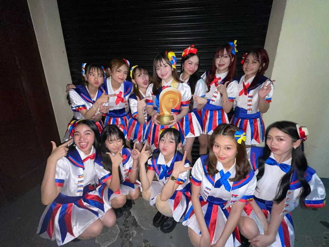 MNL48 announces upcoming change in group and operating company name