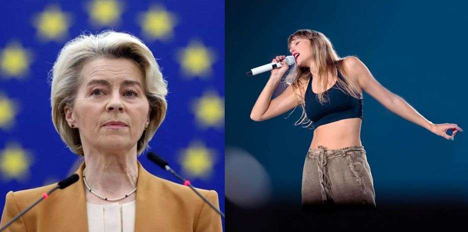 Forbes unveils the world’s most powerful women of 2025