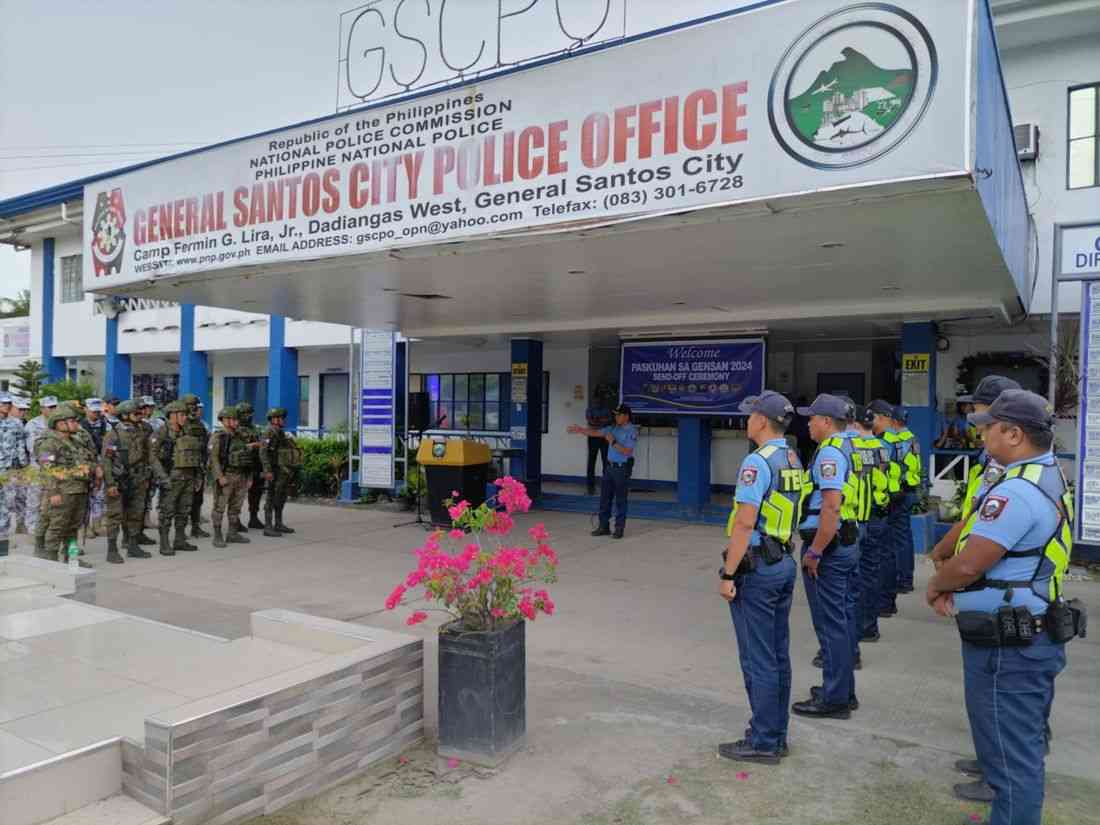 Graduating student found dead with multiple stab wounds in General Santos City