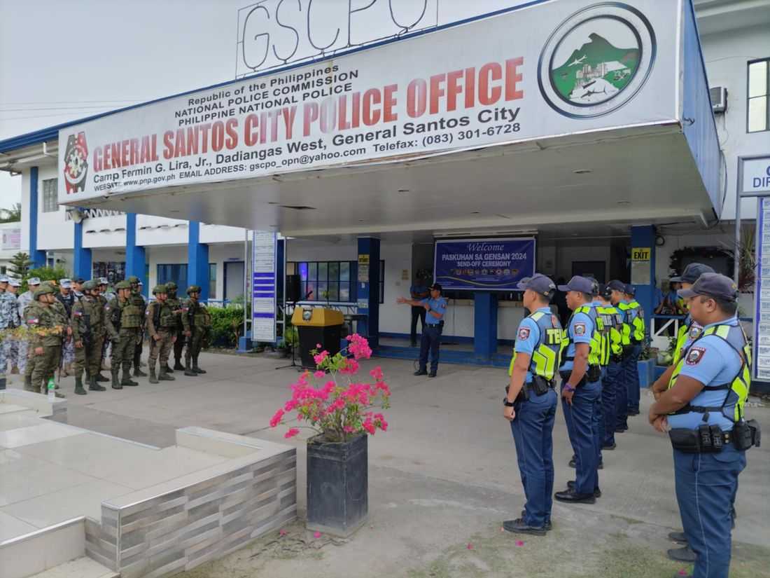 Graduating student found dead with multiple stab wounds in General Santos City