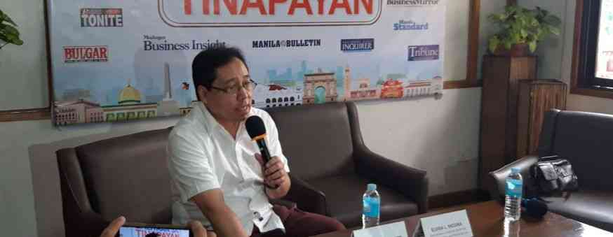 Holiday TNVS fares are high, and surge computation is still unclear — LCSP