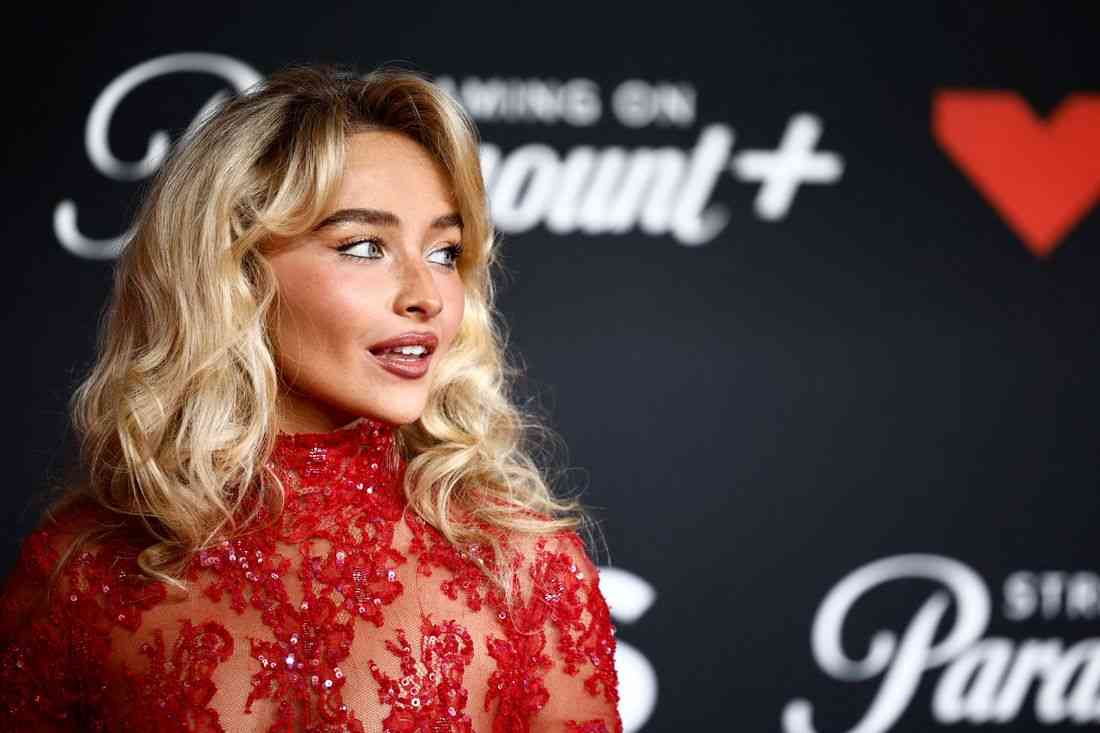 Pop star Sabrina Carpenter tells White House to stop using her music