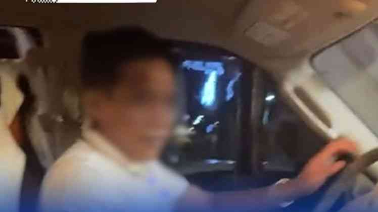 Vlogger’s driver’s license revoked after ignoring LTO hearing