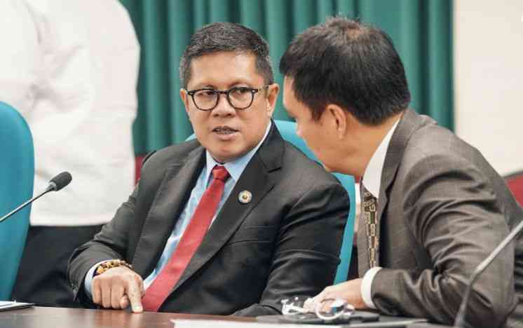 Lawmaker pushes hazard mapping bill to strengthen disaster preparedness