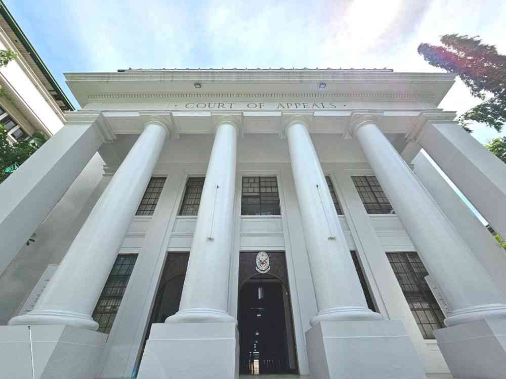 Court of Appeals junks Ingrid Canada’s bail petition in Quiboloy human trafficking case