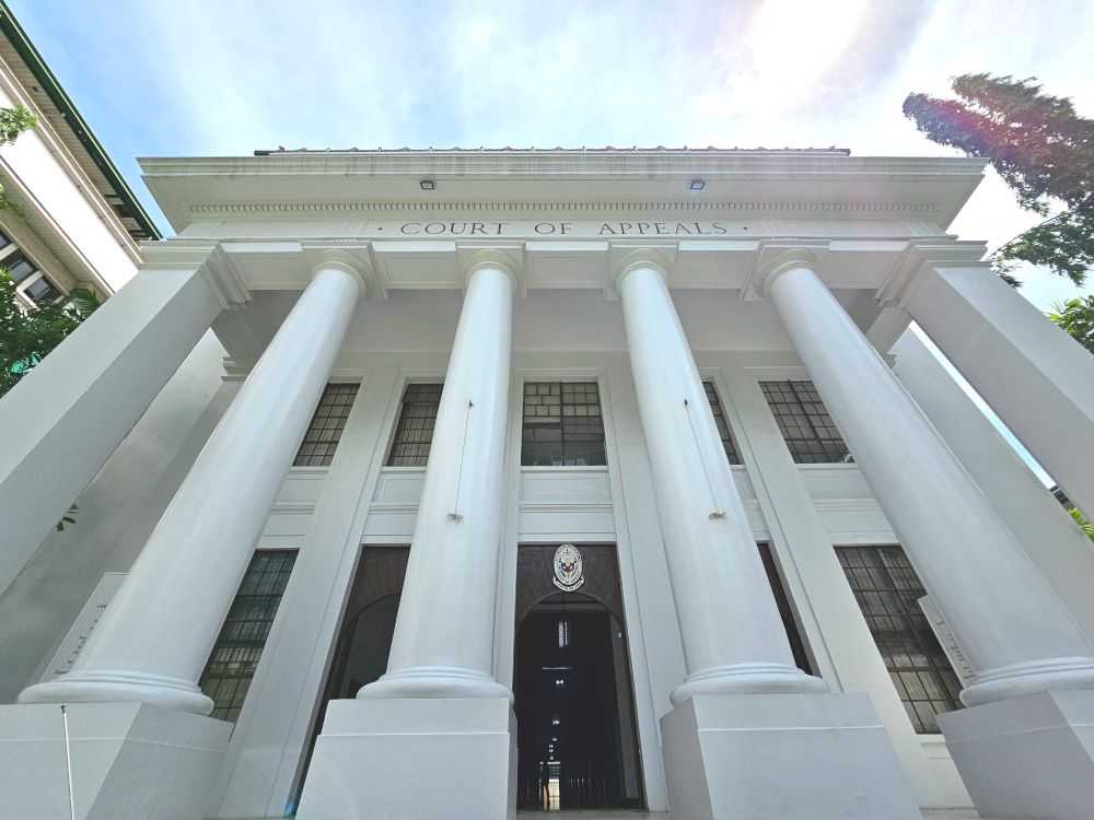 Court of Appeals junks Ingrid Canada’s bail petition in Quiboloy human trafficking case