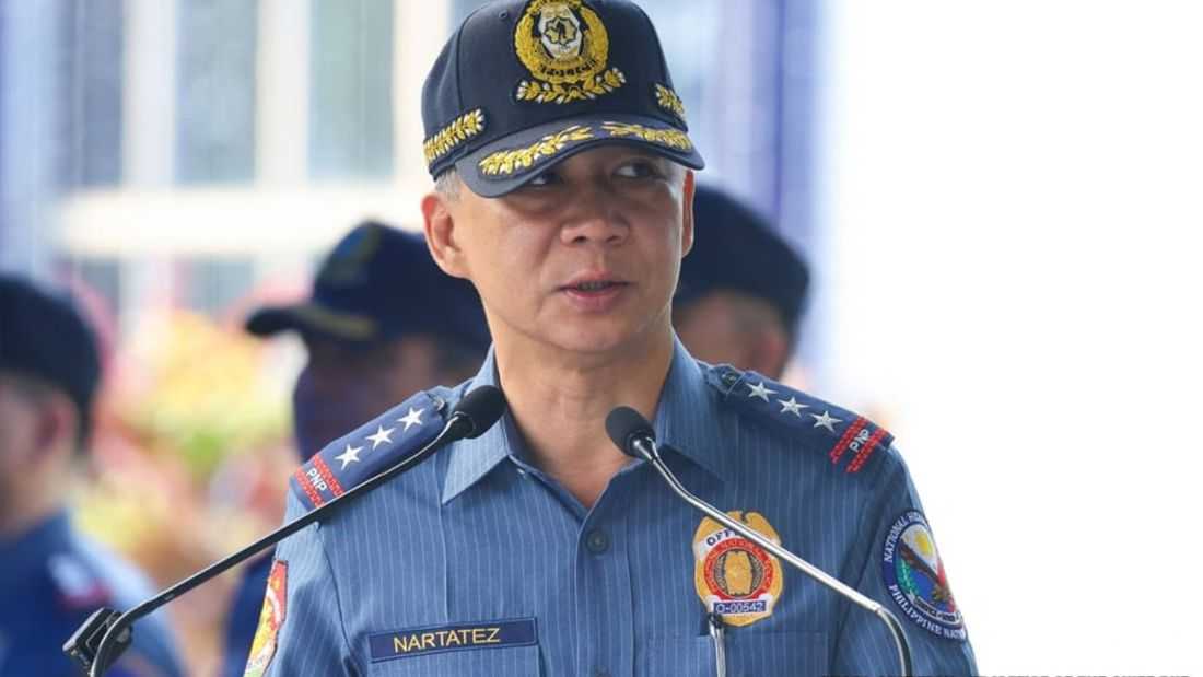 PNP ready to enforce new arrest warrants in ongoing flood control scandal