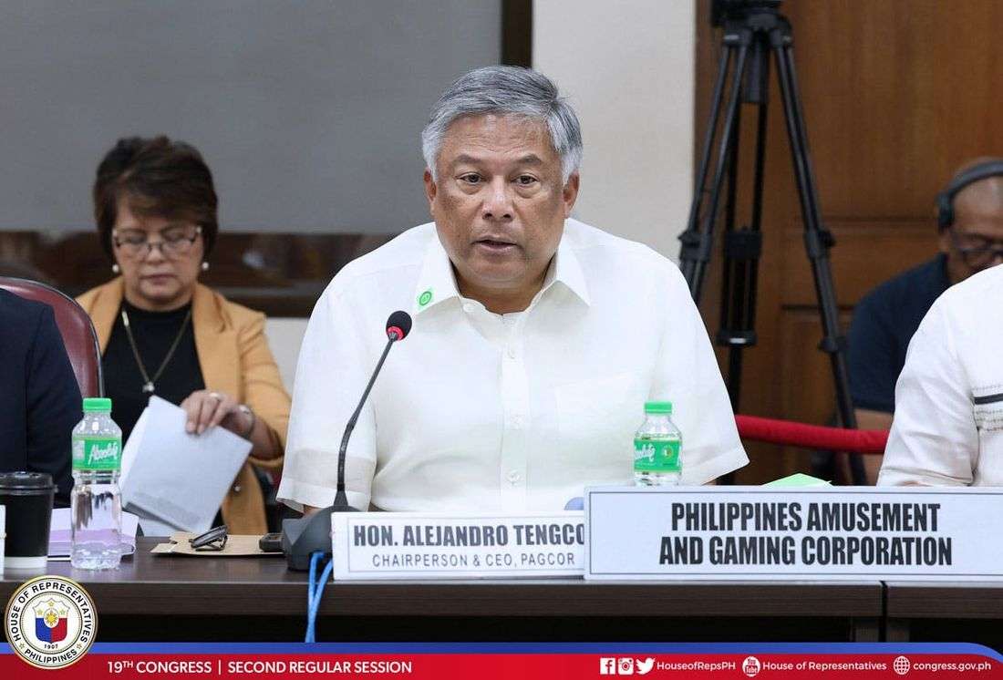 Tengco rebuffs claims of undue influence in Nationstar’s public works deals